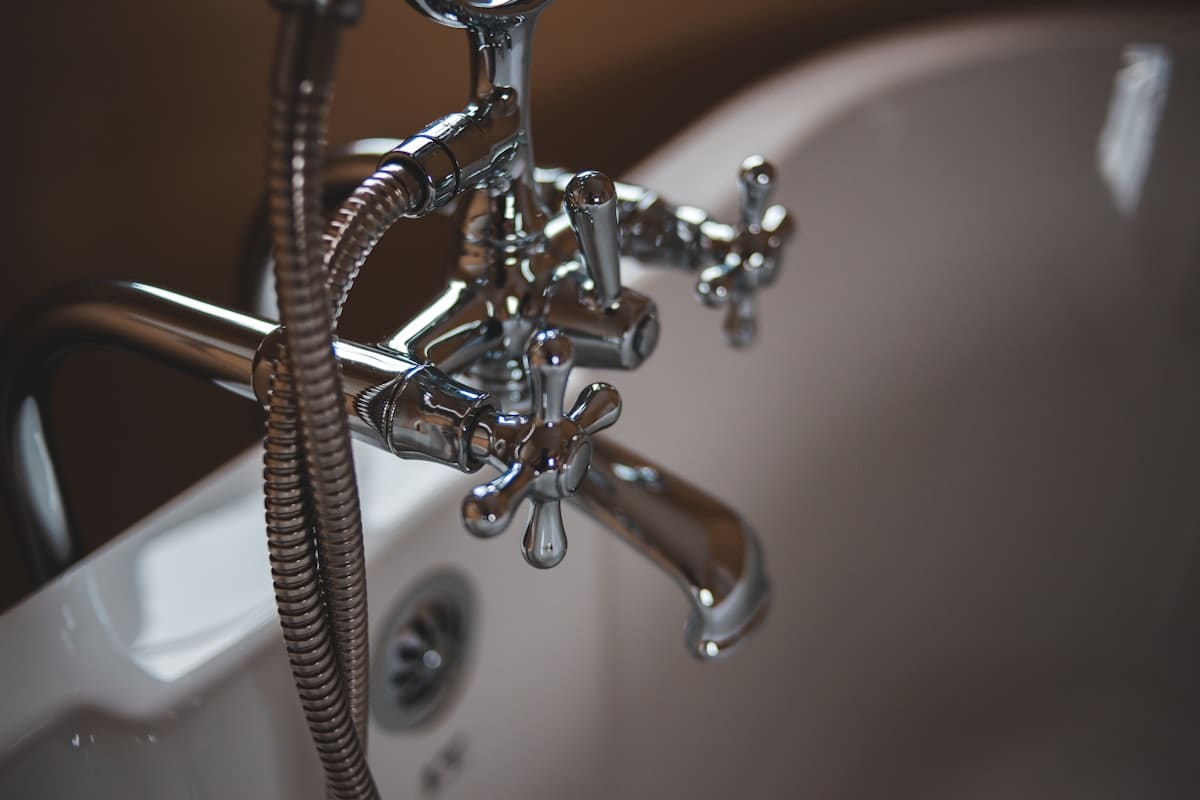 Plumbing & Heating